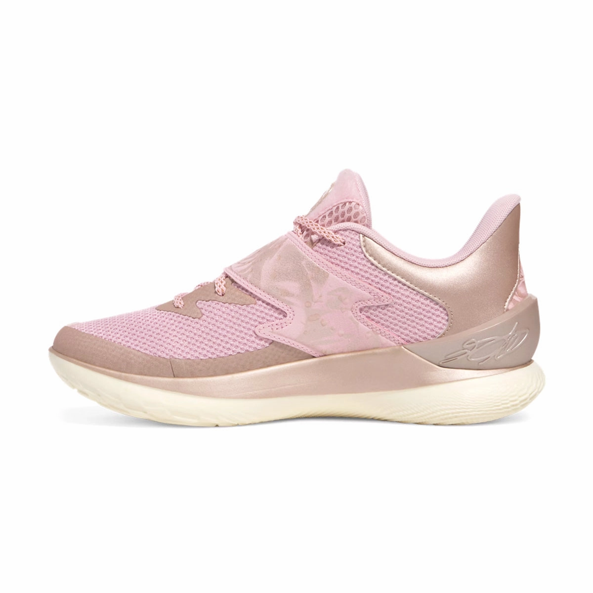 City Hydrophobic Material Curry Fox 1 'Reign Rose'
