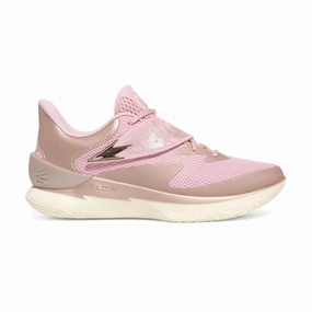 Multi Density Foam Curry Fox 1 'Reign Rose'
