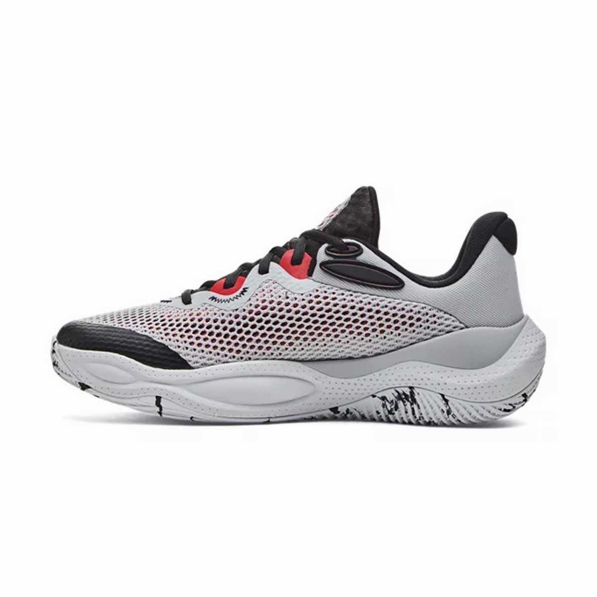 Neutral Stability Design Curry Splash 24 AP 'Halo Gray'