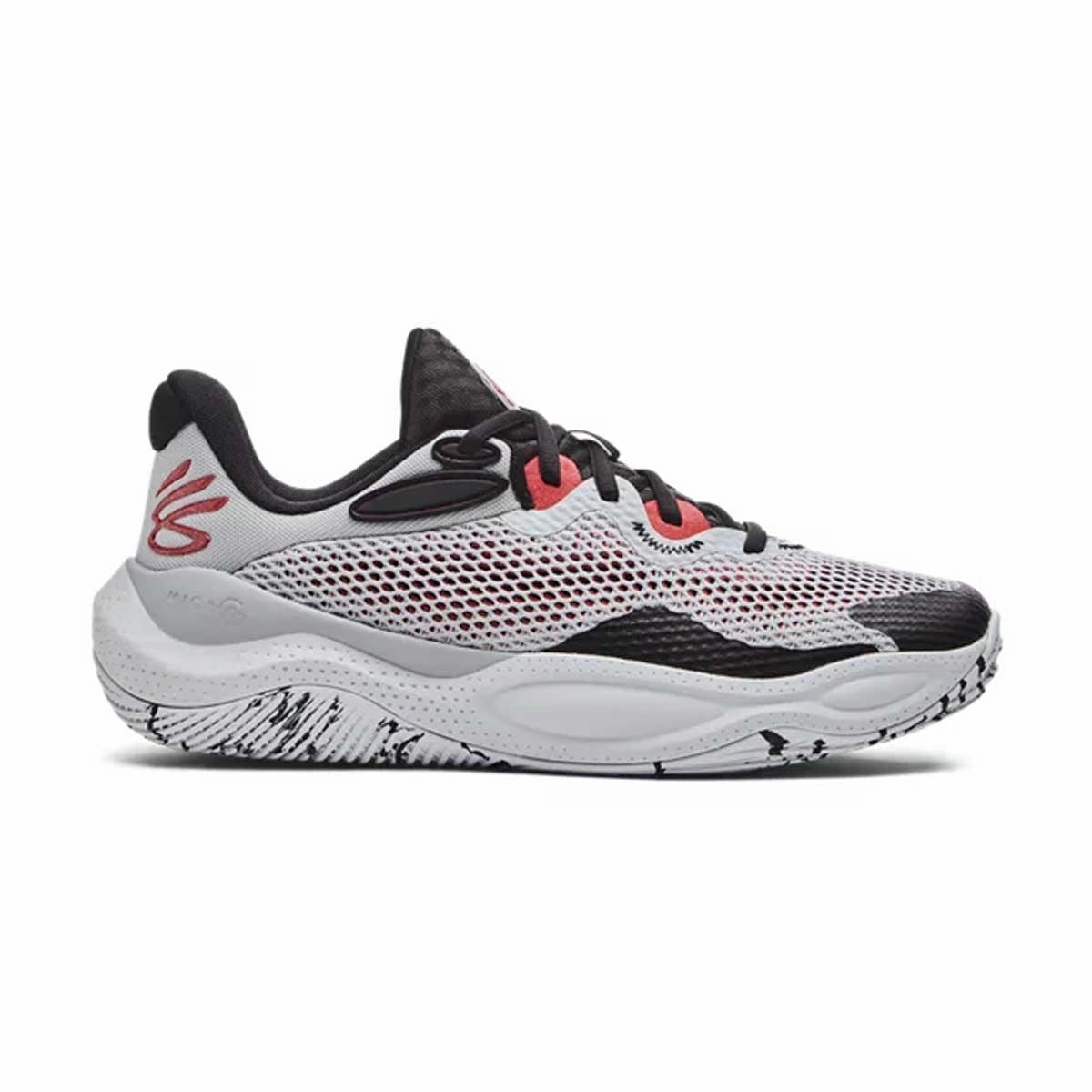 Hypoallergenic Lining version Curry Splash 24 AP 'Halo Gray'