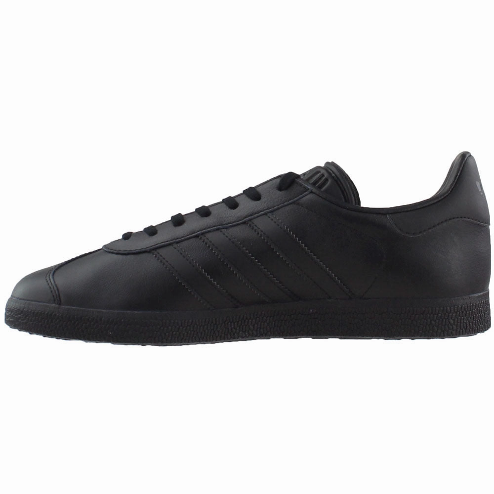 Cushioned Ankle Support Day Runner Gazelle Sneakers