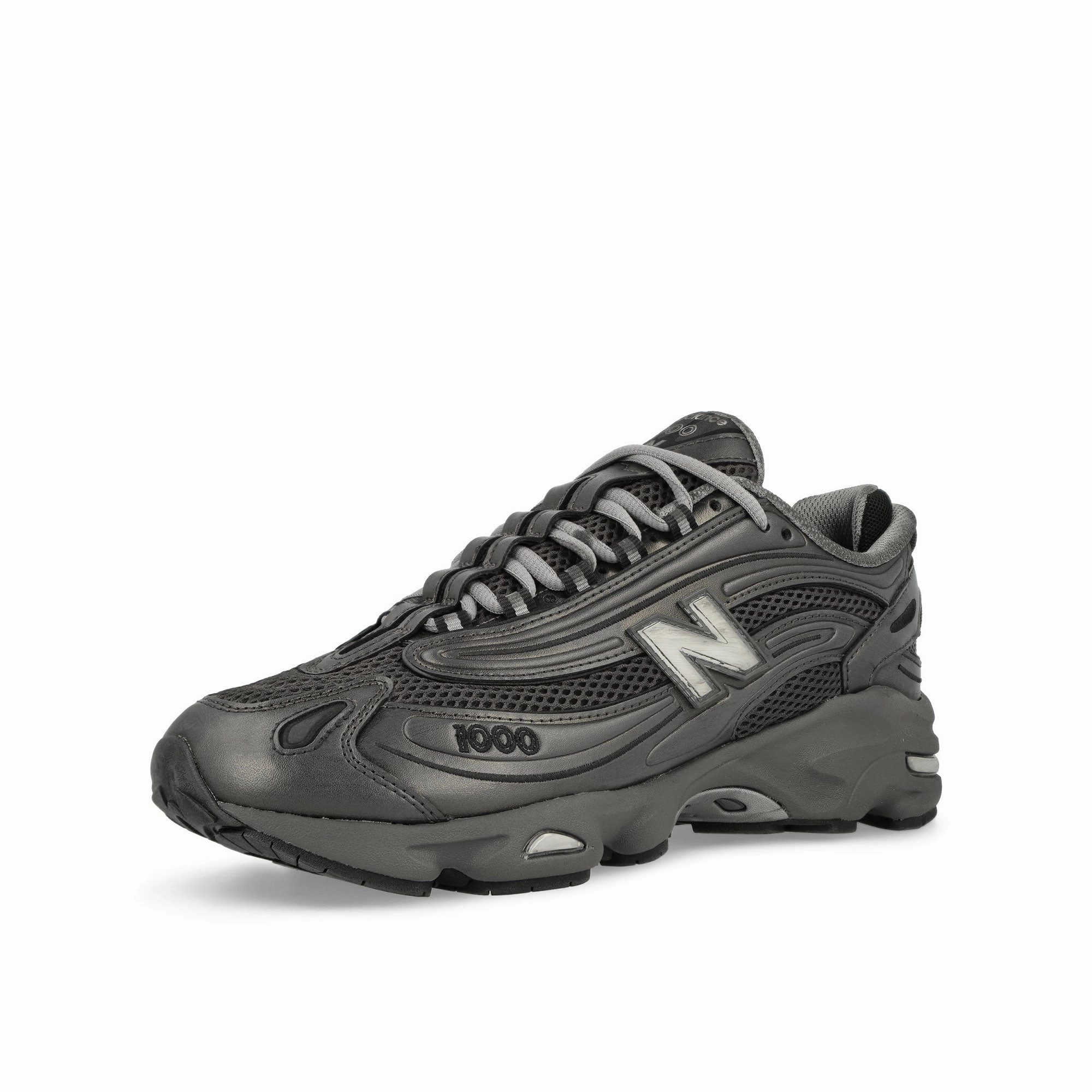 M1000F All-weather sole Flexible Outsole