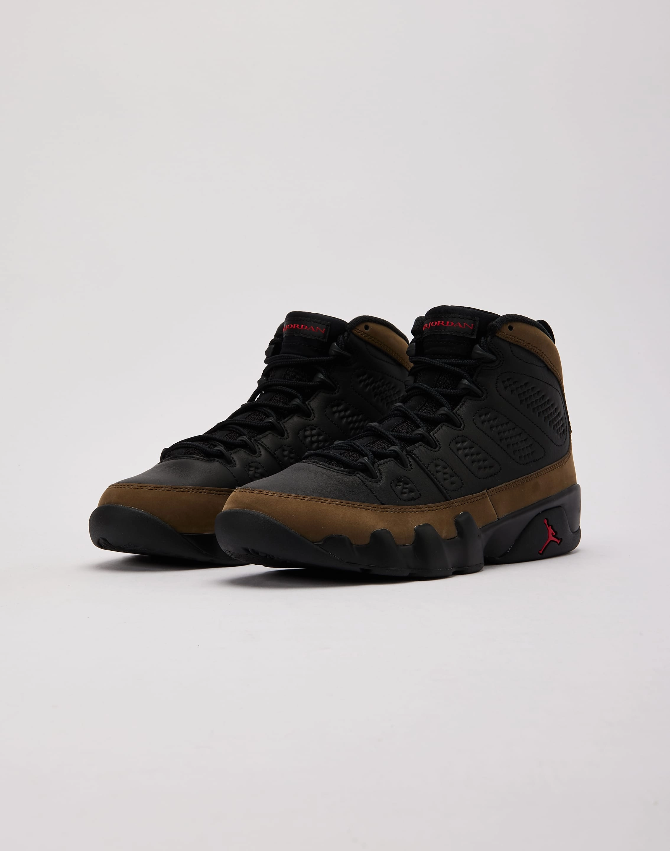 Jordan Air Jordan 9 Retro 'Olive' priceless