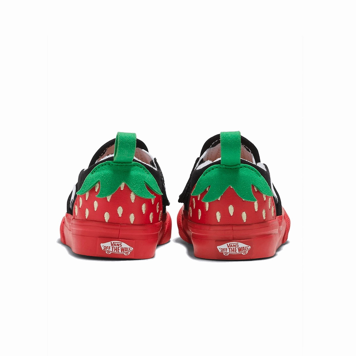 Urban Activity Optimal Flexibility Toddler's Slip-On V 'Berry'