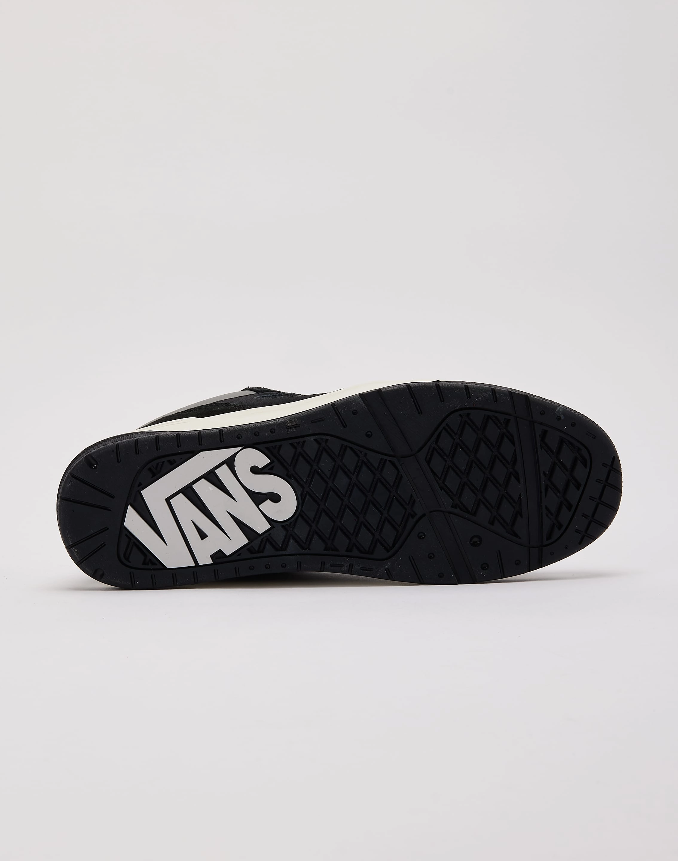 Vans Upland Fashion-Ready