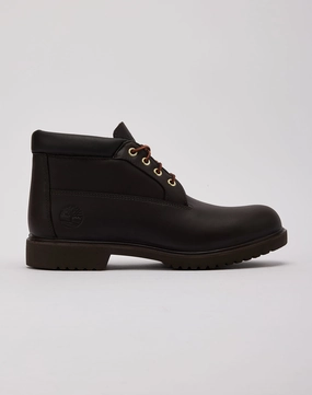 Waterproof Windy Weather Timberland 1973 Newman Chukka Boot