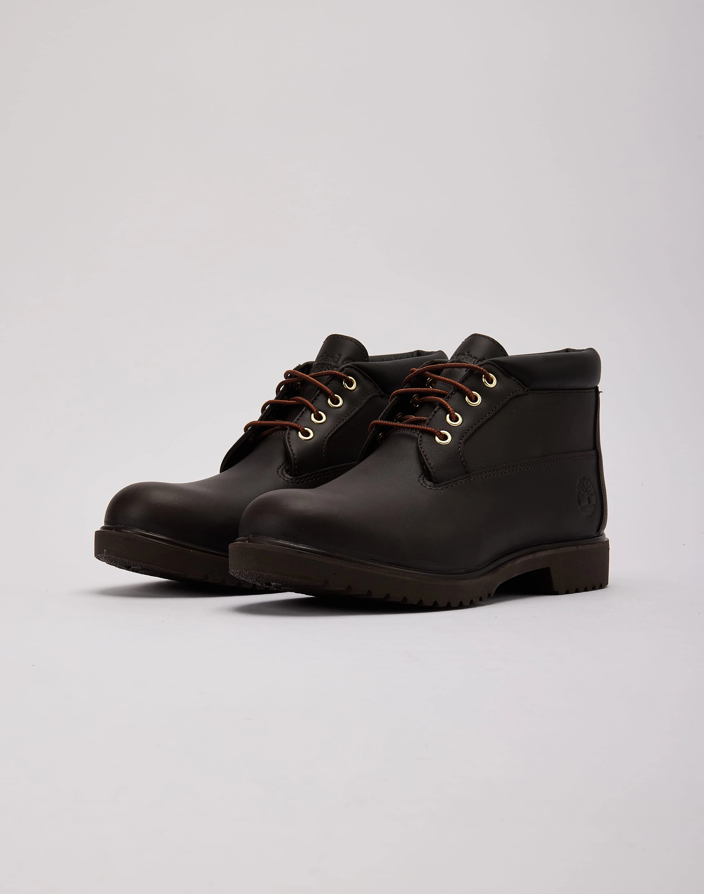 Timberland 1973 Newman Chukka Boot Grippy Outsole Weather Resistant User Comfort Ankle Support