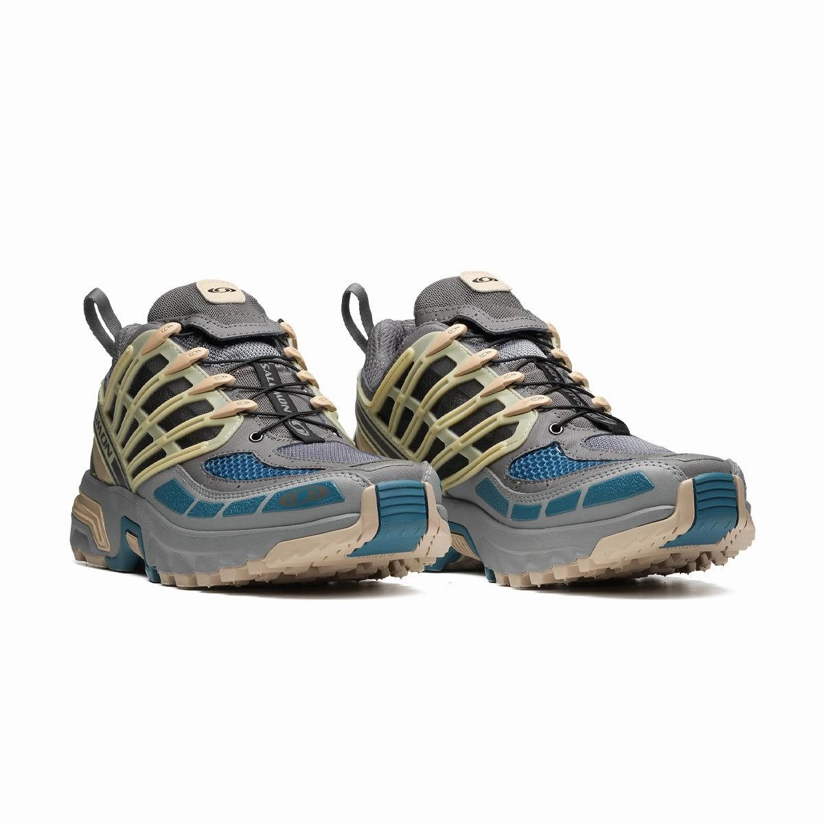 Abrasion Resistant Tread ACS Pro 'Pewter Monument'