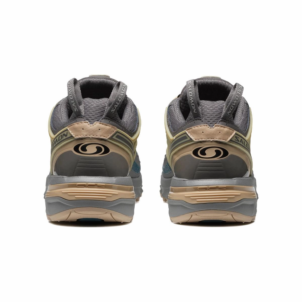 ACS Pro 'Pewter Monument' Seamless Interior Finish Business Trip