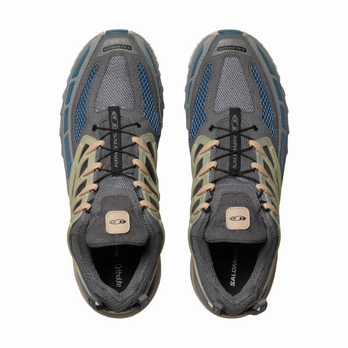 first ACS Pro 'Pewter Monument'