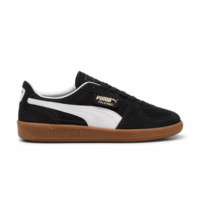 Palermo 'Puma Black White' kids' medium Retro