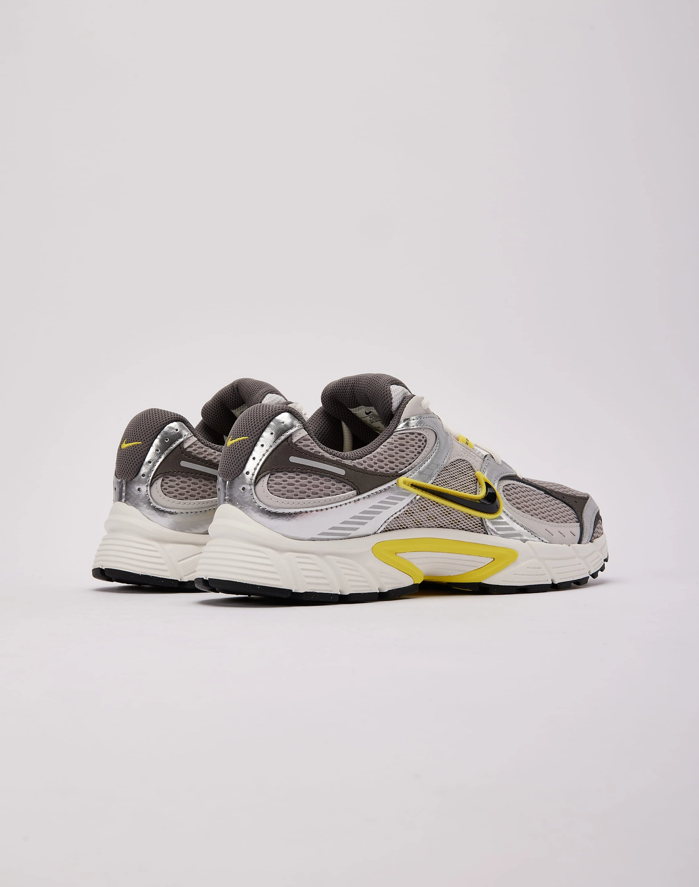 Nike V5 RNR energy - returning shoes Lockdown fit