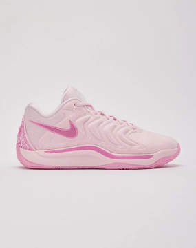 Nike KD17 'Aunt Pearl' most dancing