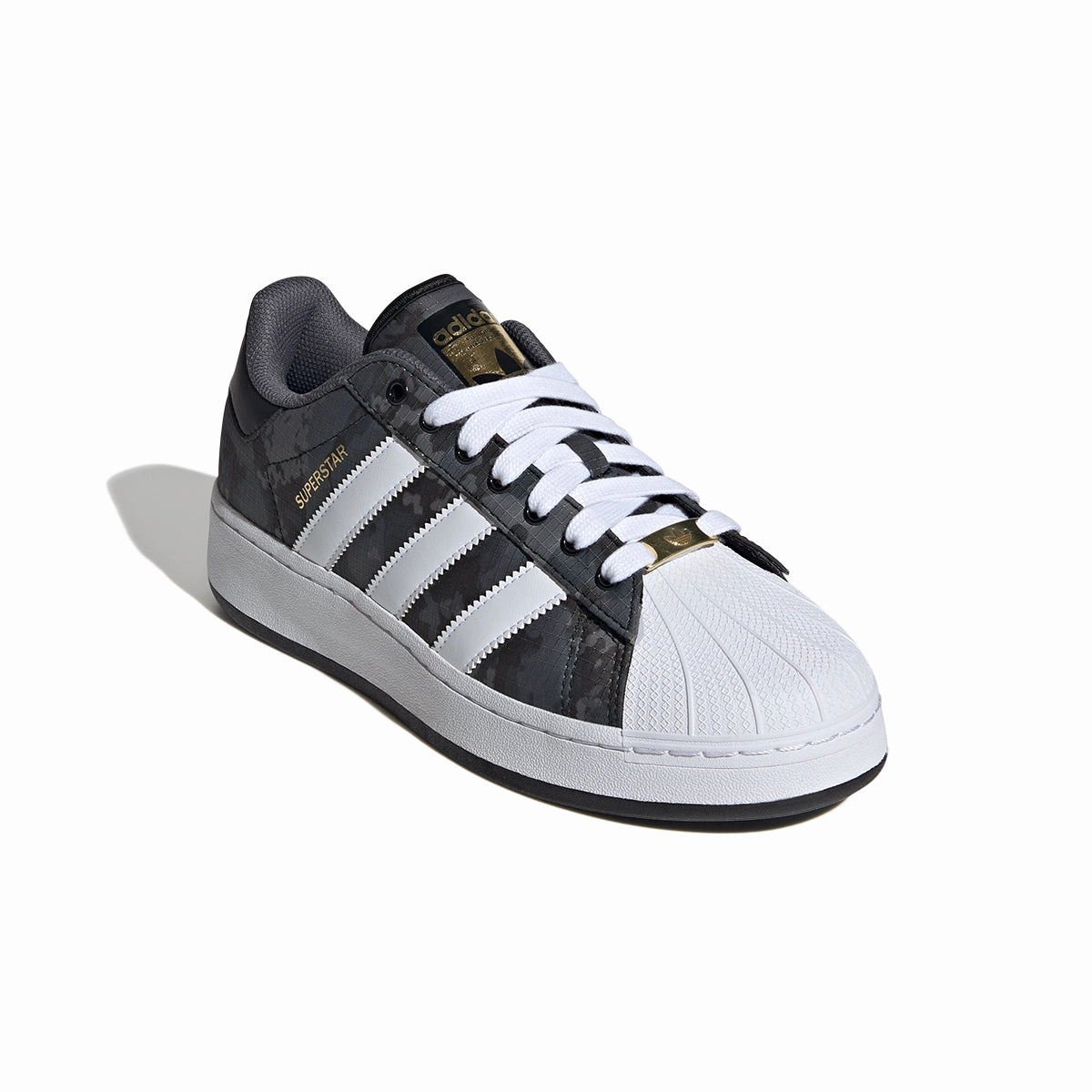 Ventilated Superstar XLG 'Digi Camo Black'