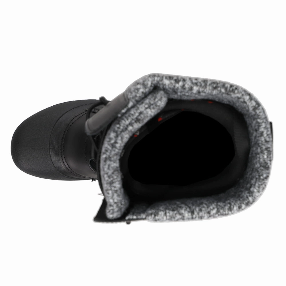 Dana Lace Up Snow Boots Thermoregulating Layer