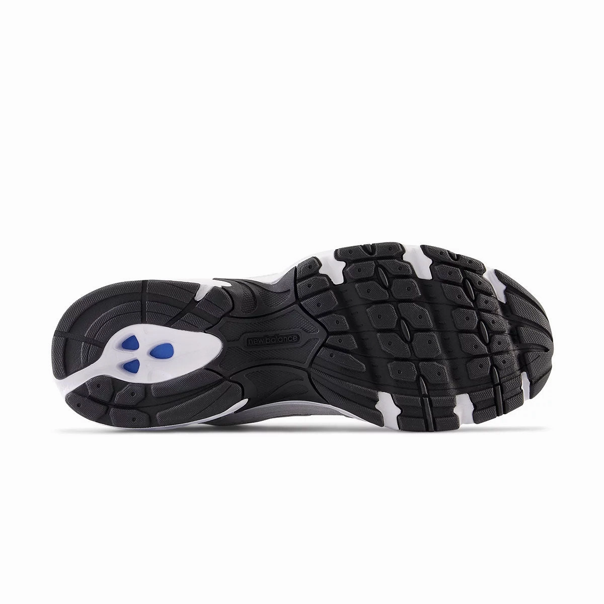 530 'Rain Cloud' Refined