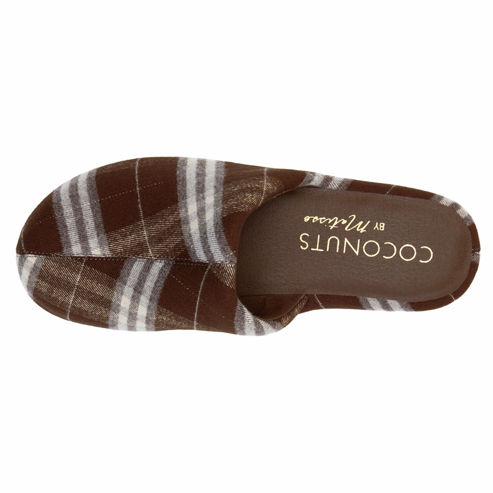 Structured sole Lightweight TPU Plate Bella Platform Mule Clogs