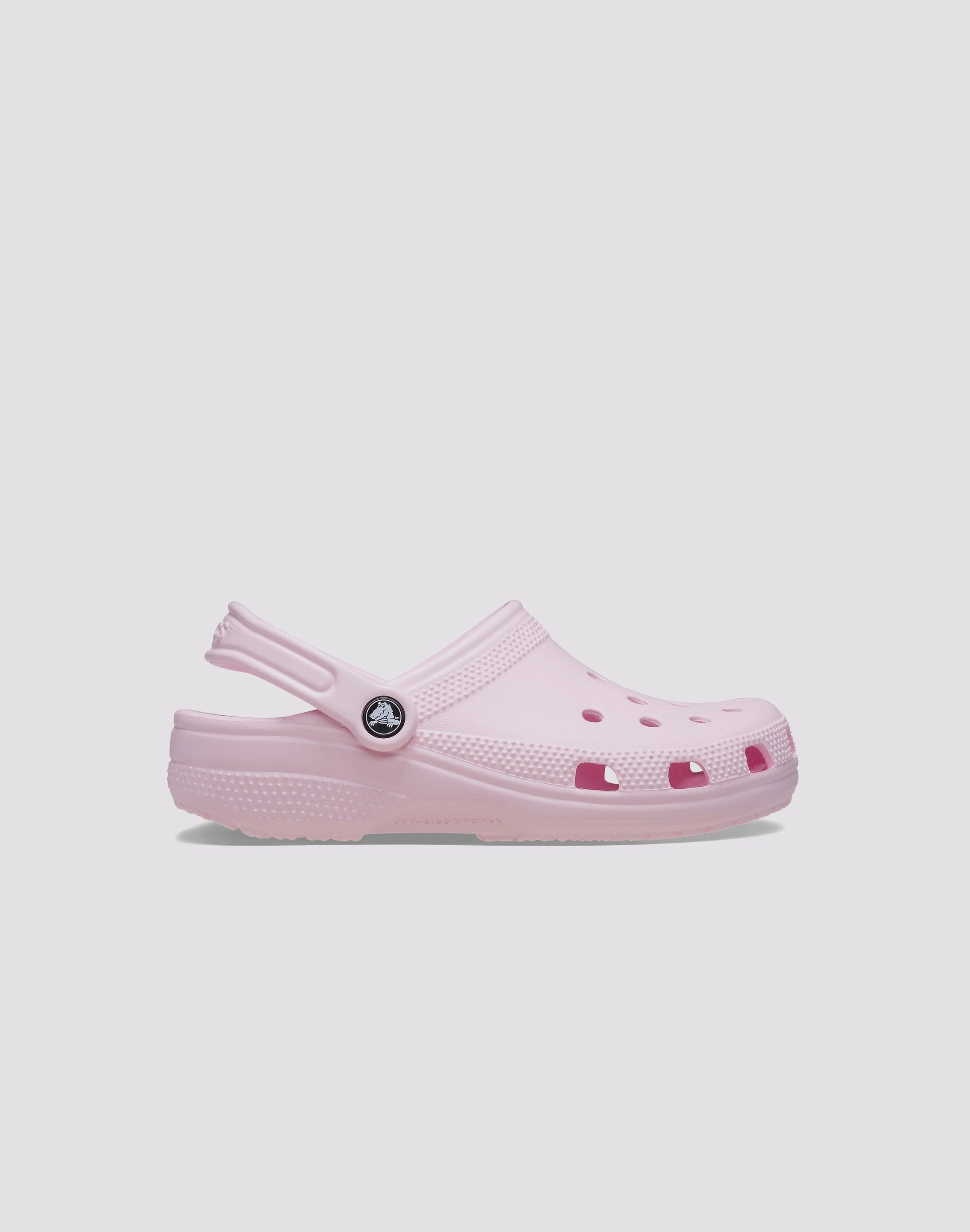 Crocs Classic "Pink Milk" Clog Urban Movement Winter Fit