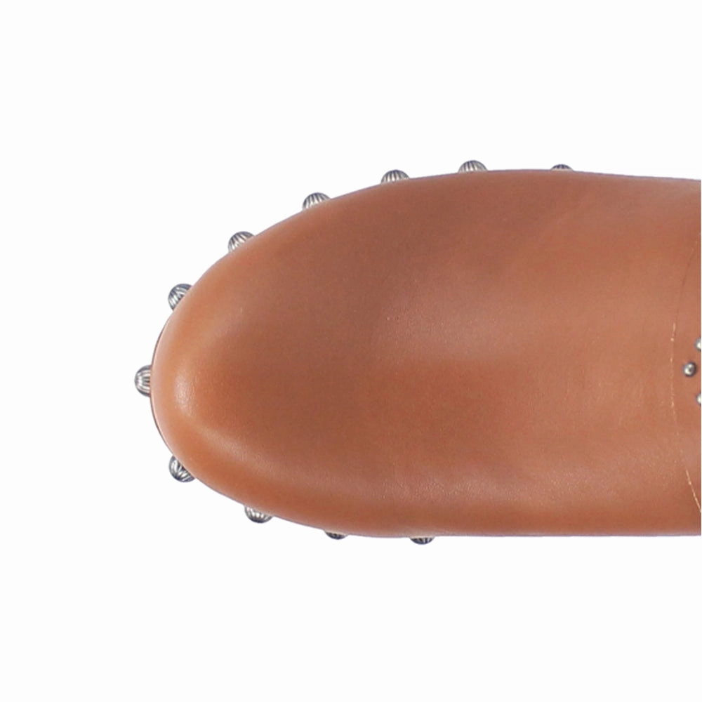 Deadwood Studded Mule Clogs most summer