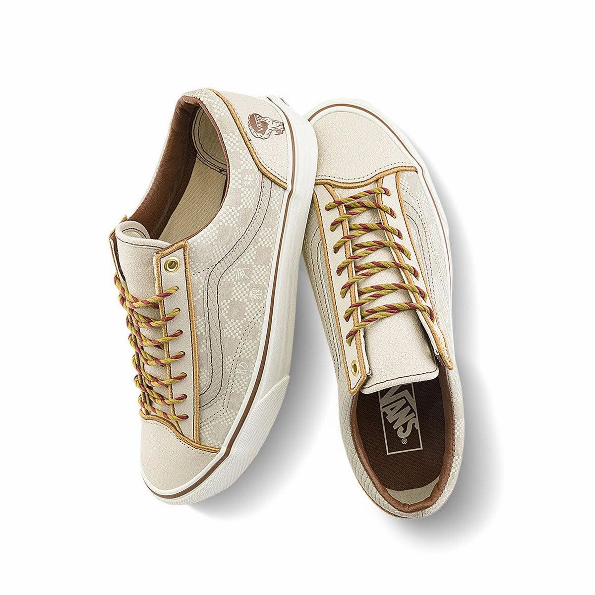 Style 36 Year of the Dragon 'Marshmallow' Suitable tested