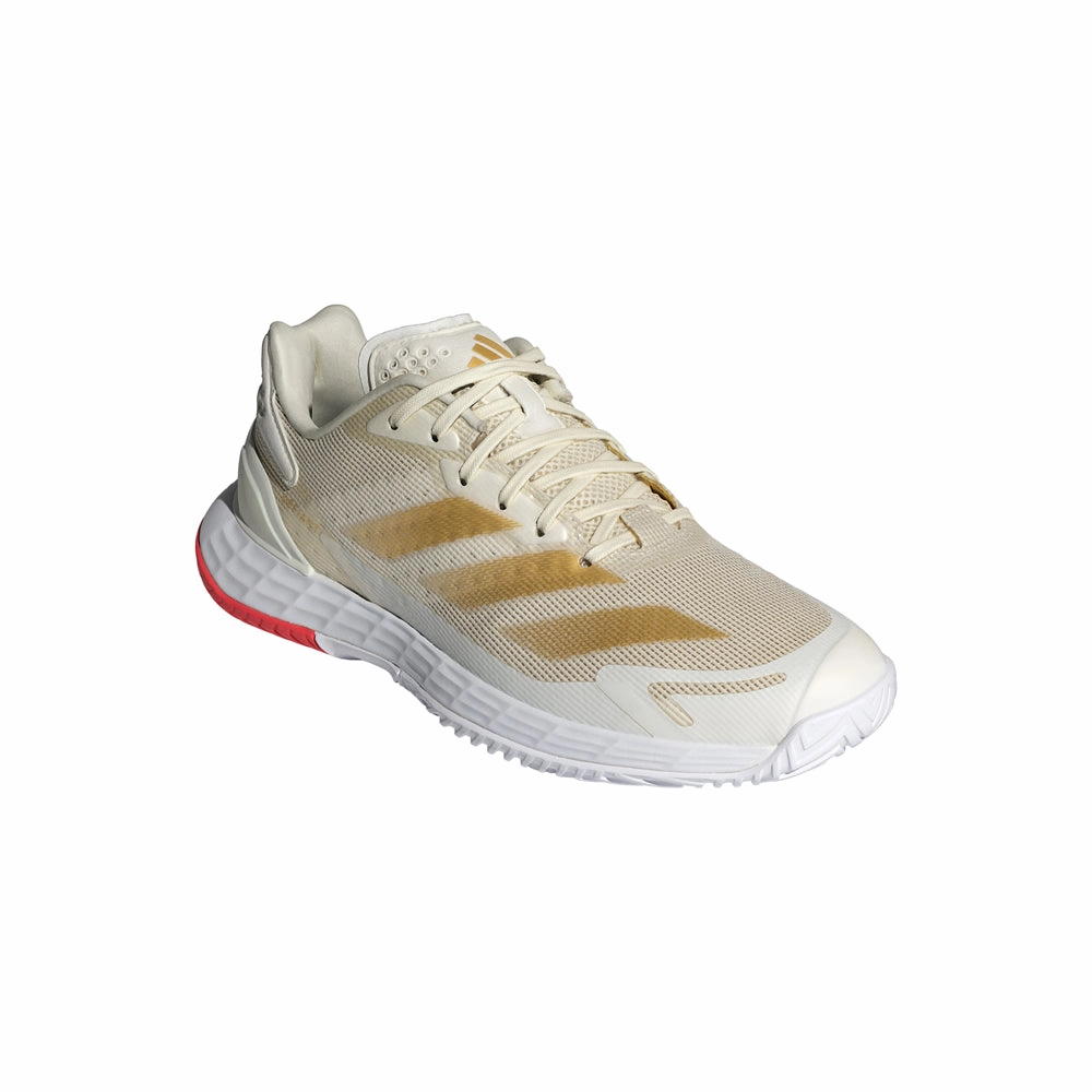 Responsive cushioning kids' medium Defiant Speed 2 Tennis Shoes