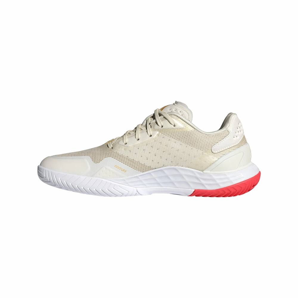 Torsional Rigidity System dullest Defiant Speed 2 Tennis Shoes