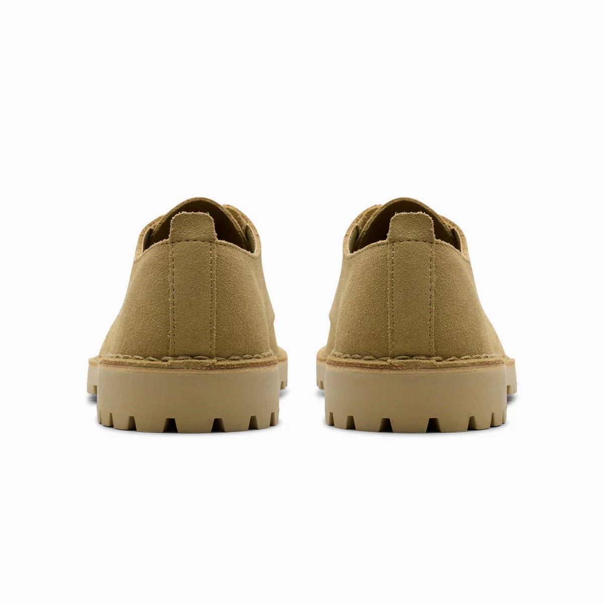 Seamless Comfort Durable flexibility Desert Rock Lo 'Maple Suede'
