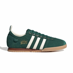 Samba 62 'Collegiate Green White' insulated