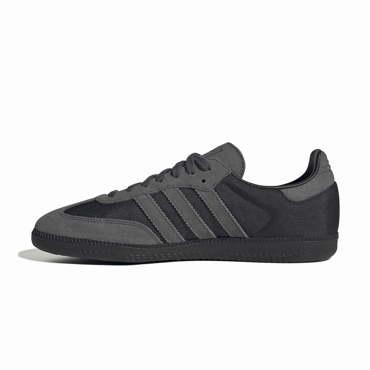 Samba OG 'Core Black Grey Six' Universal Fit weekenders