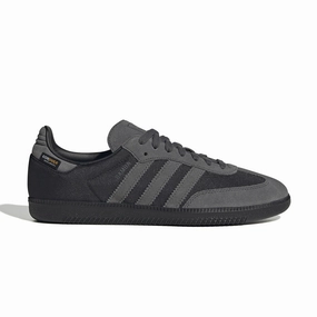 zip - type Samba OG 'Core Black Grey Six'