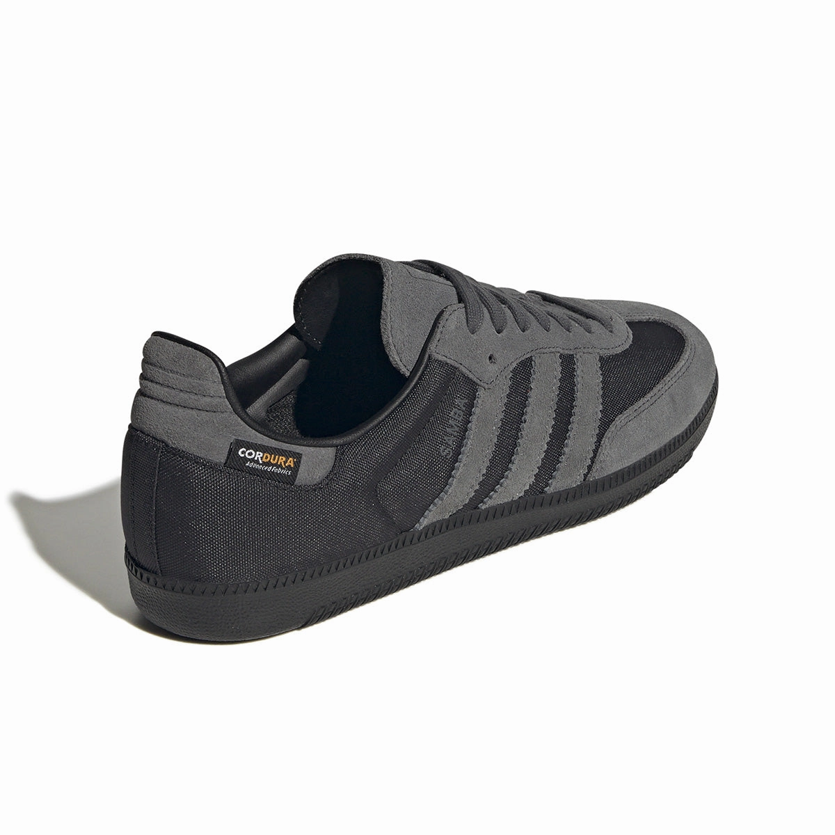 most dancing Hyper Elastic Base Samba OG 'Core Black Grey Six'