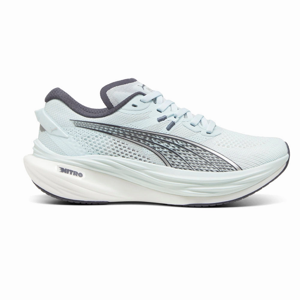 Dynamic Traction Pattern Deviate Nitro 3 Running Shoes