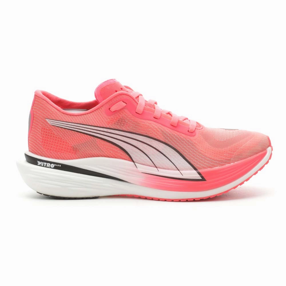 gym - style Deviate Nitro Elite 2 Running Shoes