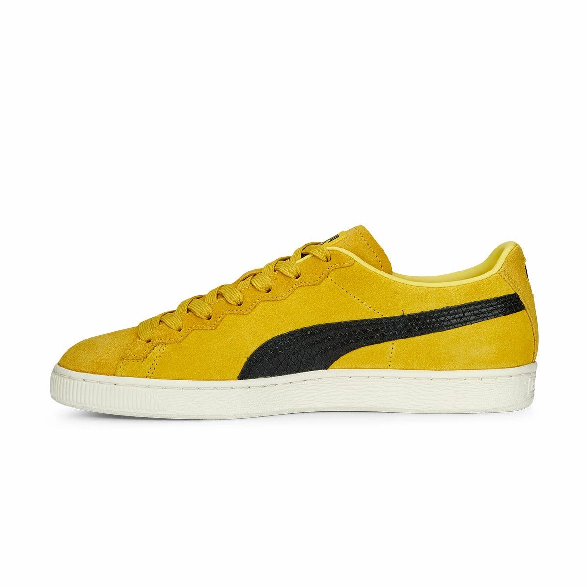 cushioning - level   STAPLE Suede 'Gidra'