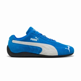 Speedcat OG 'PUMA Team Royal' Party Shoes Torsional Stability System