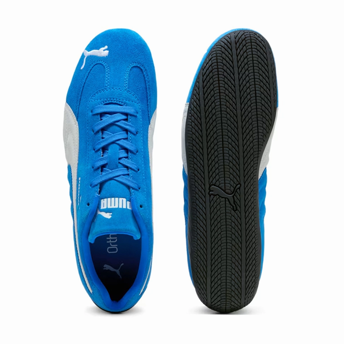 tennis shoes Speedcat OG 'PUMA Team Royal'