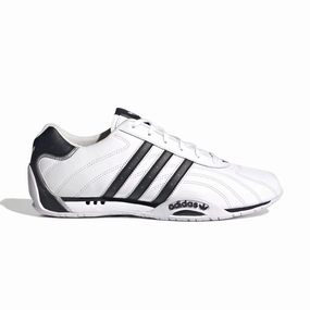 Adiracer Lo 'Cloud White Core Black' long - lasting