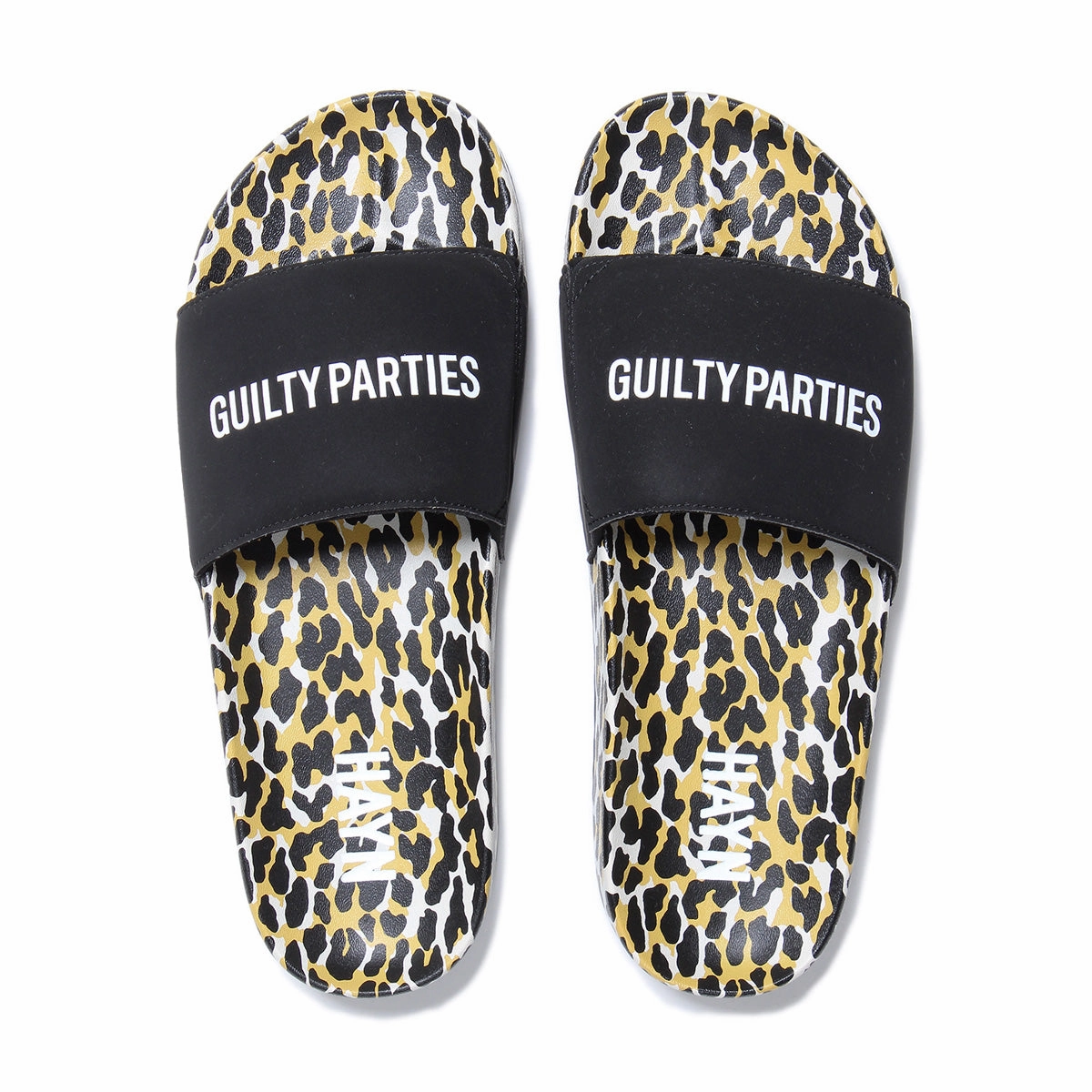 most affordable Tear Resistant Webbing   Hayn Slides 'Yellow'