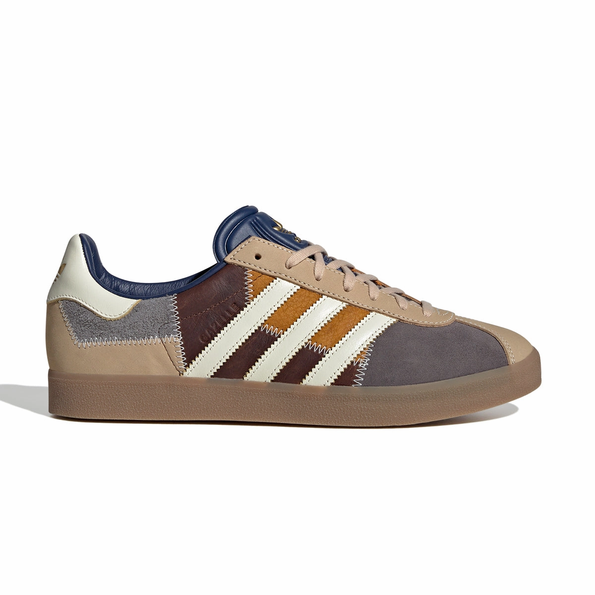 loafers Non Toxic Adhesive Bonding   atmos Gazelle 85 'Magic Beige'