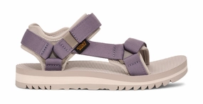 Traditional Flexible TEVA-W UNIVERSAL TRAIL Women