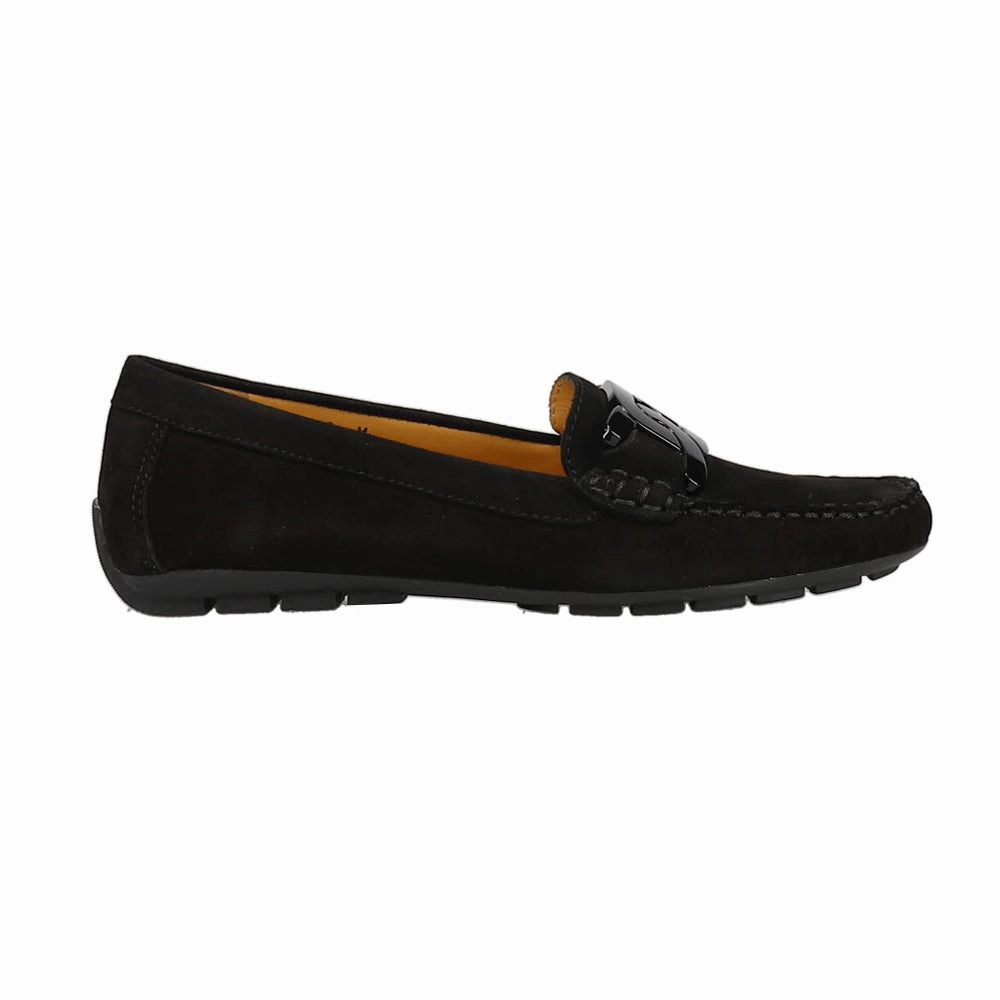 Aiker Moccasins Quick-Dry cricket