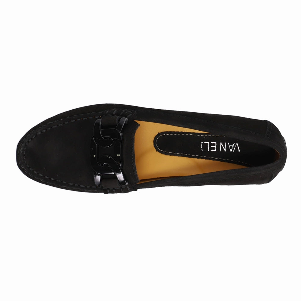 Aiker Moccasins Compression Molded Foam