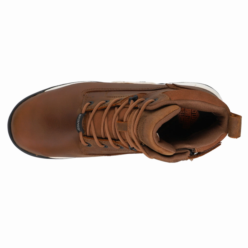 All-Weather Performance Jobsite Essential Dowden Composite Toe Boot