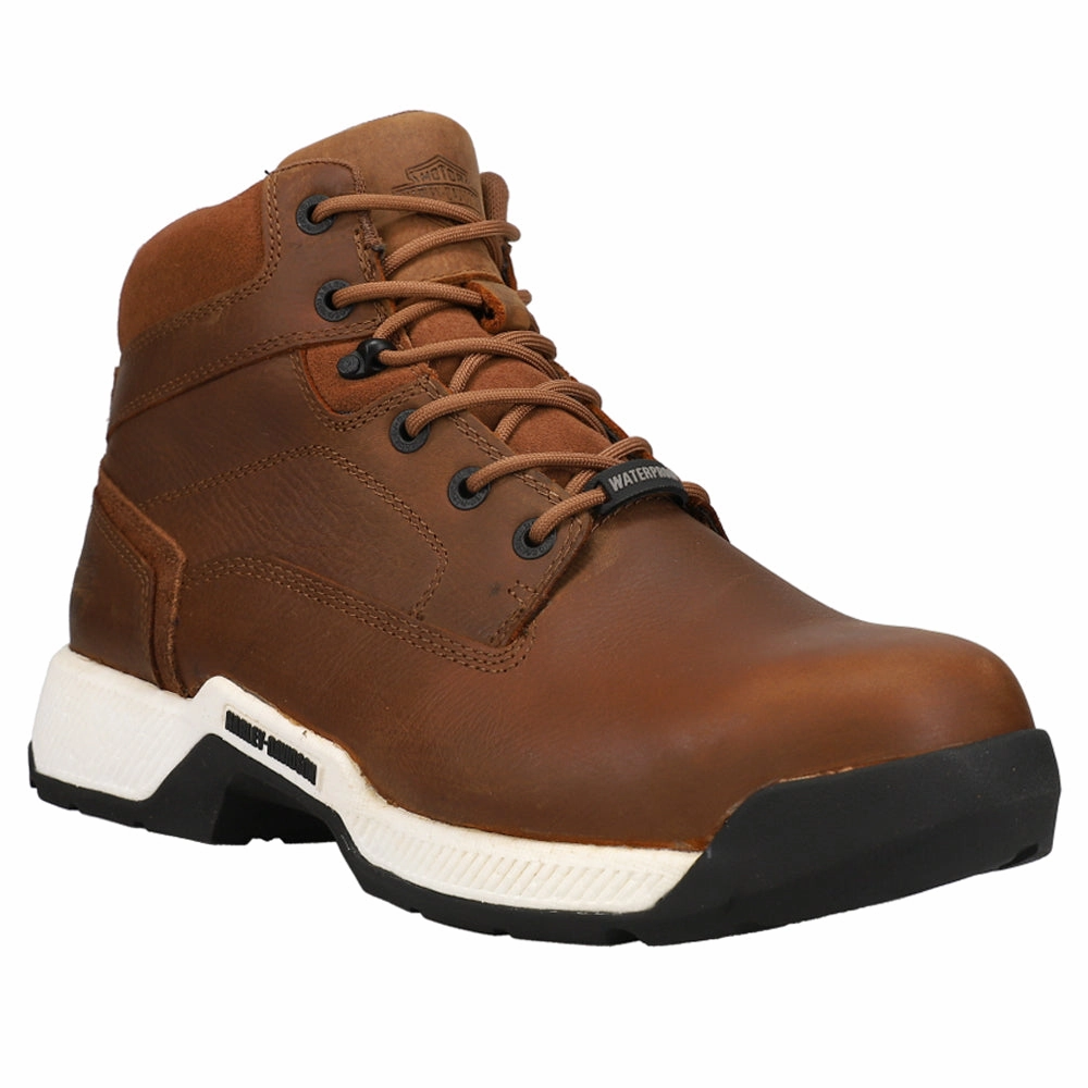 Stable base Outdoor Use Dowden Composite Toe Boot