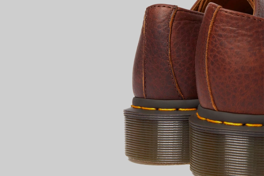 insulated Flexible Shank Dr. Martens 1461 Ambassador Leather Oxford - 31992253