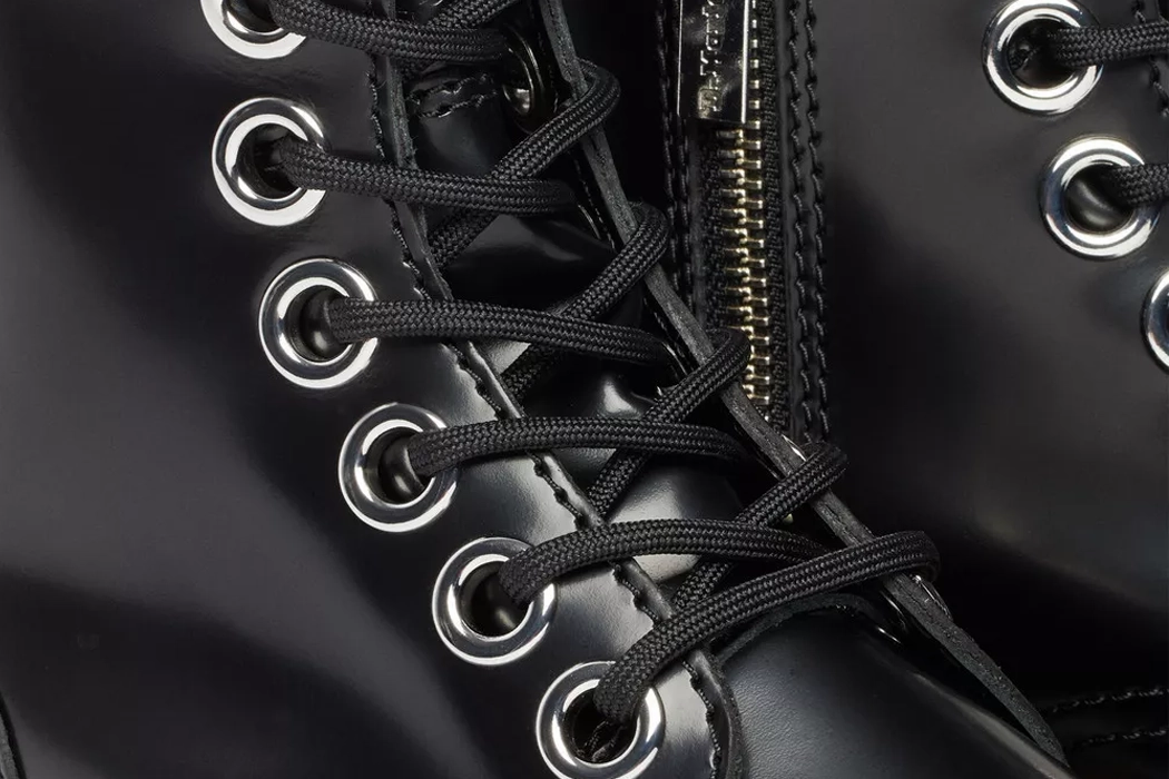 Dr. Martens Jadon Max Buttero Leather Platform Boots - 25566001 Perfect Fit Durable Shell Hiking Trails