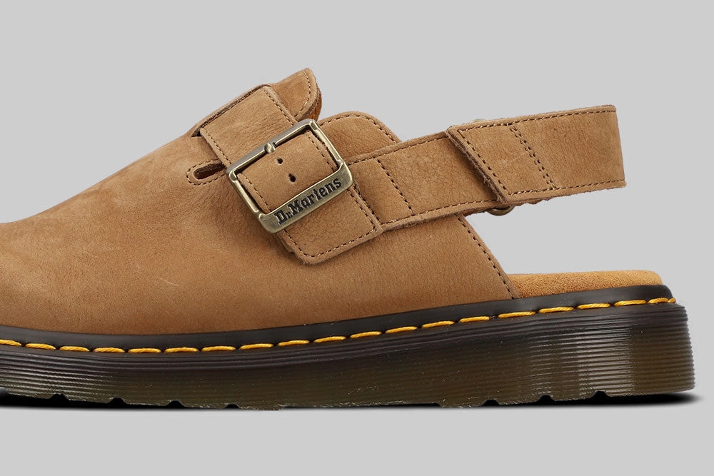 Dr. Martens Jorge II Slingback Mule - 31568439 Street Style