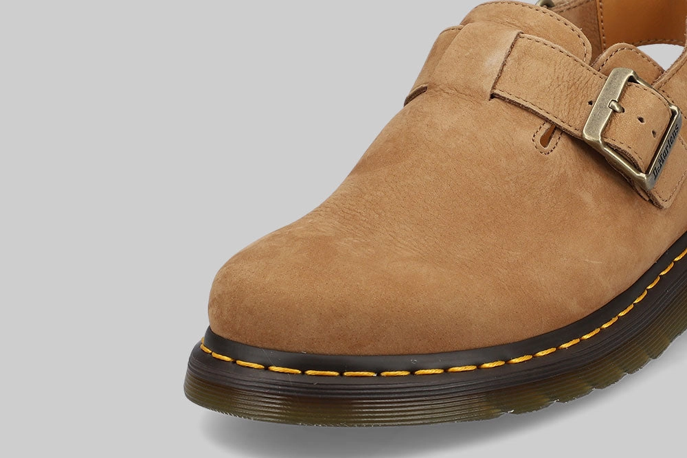 Fashion Accessory Dr. Martens Jorge II Slingback Mule - 31568439