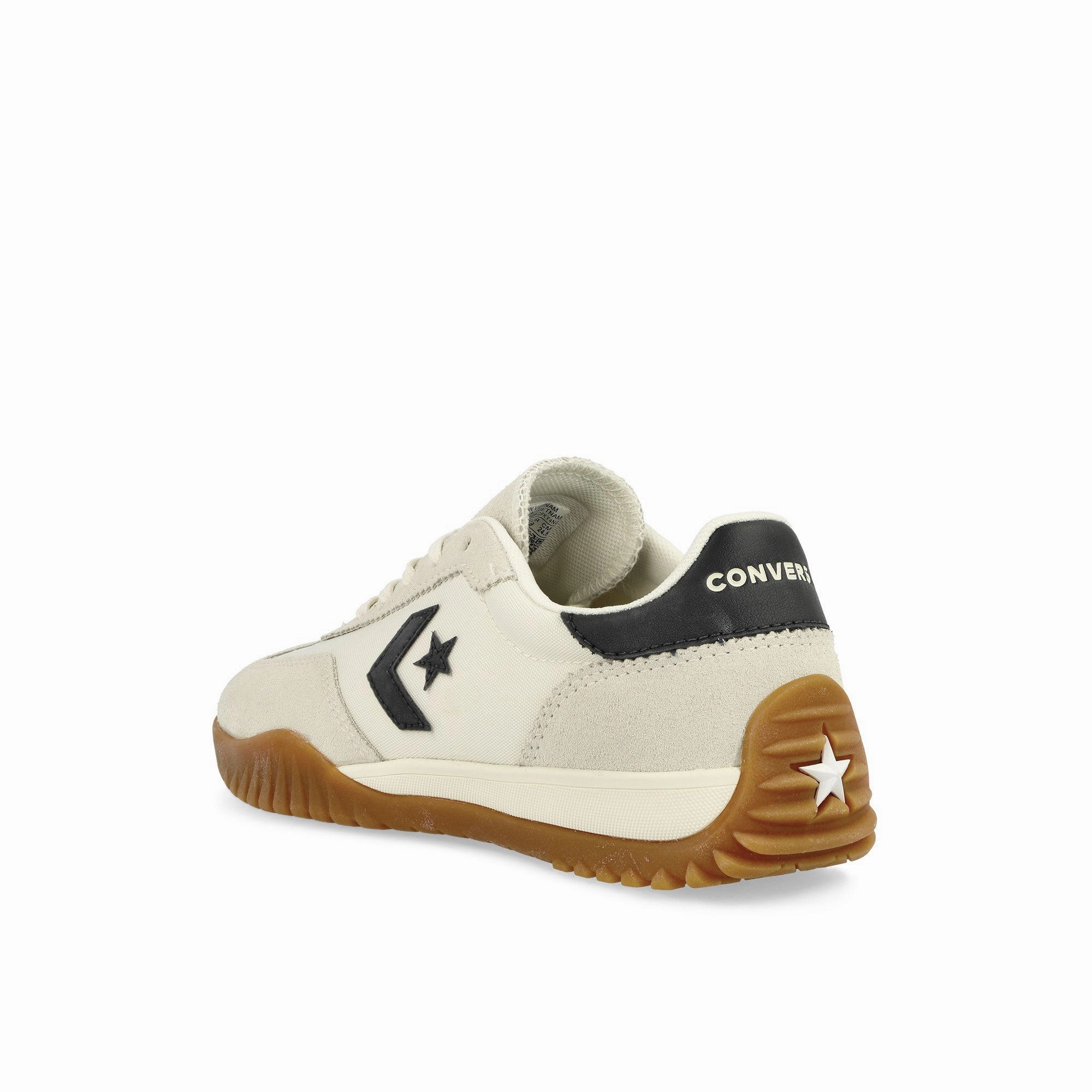 CushionedMidsole Run Star Trainer Ox