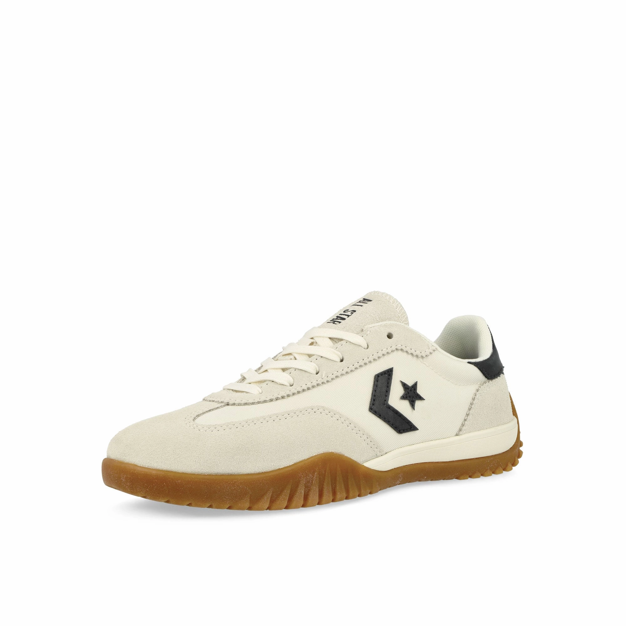 Run Star Trainer Ox CushionedInsole Streetwear